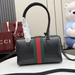 Gucci Borsetto Handbag 28cm - Image 2