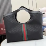 Gucci Giglio Handbag - Image 2