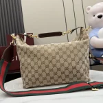 Gucci Brera Handbag 33cm - Image 2
