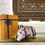 Monogram Eden SQUIRE EAST WEST Handbag 29cm - Image 2