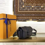 Louis Vuitton CARGO Mini Handbag 23cm - Image 2