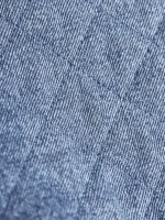 Chanel 25 Bag Handbag 30cm - Image 2