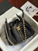 Chanel 25Bag Mini Handbag - Image 2