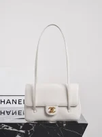 Chanel 26P Handbag 22cm - Image 3