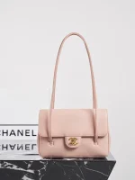 Chanel 26P Handbag 22cm - Image 3