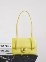 Chanel 26P Handbag 22cm - Image 3