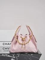 Chanel 25Bag Handbag 30cm - Image 3