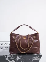 Chanel 25A Tote Bag 40cm - Image 3