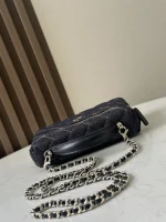 Chanel 26P Handbag 19cm - Image 3