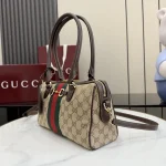 Gucci Borsetto Handbag 28cm - Image 3