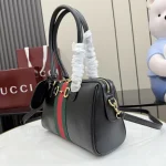 Gucci Borsetto Handbag 28cm - Image 3