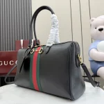 Gucci Borsetto Handbag 38.5cm - Image 3