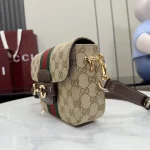 Horsebit 1955 Handbag 21cm - Image 3