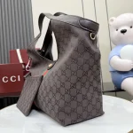 Gucci Giglio Handbag - Image 3