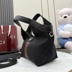 Gucci Giglio Handbag 25cm - Image 3
