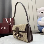 Gucci Primavera Shoulder Bag 26cm - Image 3