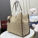 Gucci Tote Bag 40cm - Image 3