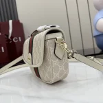 Ophidia Shoulder Bag 20cm - Image 3