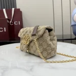 Generation Gucci Shoulder Bag 18.5cm - Image 3