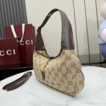 Jackie Slim Handbag 28cm - Image 3