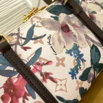 Monogram Eden SQUIRE EAST WEST Handbag 29cm - Image 3