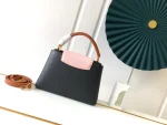 Louis Vuitton Shoulder Bag - Image 3