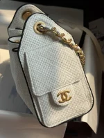 Chanel 25Bag Handbag - Image 3