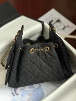 Chanel 25Bag Mini Handbag - Image 3