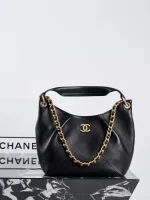 Maxi Shoulder Bag 31cm - Image 3