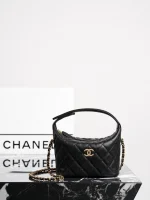 Chanel 26P Handbag 21.5cm - Image 3