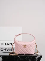 Chanel 26P Handbag 21.5cm - Image 3