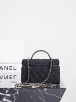 Chanel 26P Shoulder Bag 19.5cm - Image 4