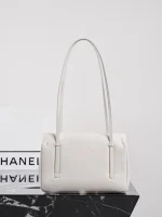 Chanel 26P Handbag 22cm - Image 4