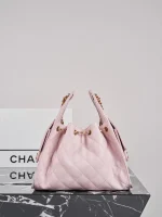 Chanel 25Bag Handbag 30cm - Image 4