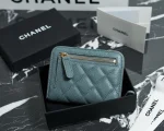 Chanel CHANE Wallet 12cm - Image 4