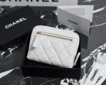 Chanel CHANE Wallet 12cm - Image 4