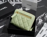 Chanel CHANE Wallet 12cm - Image 4