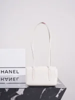 Chanel 26P Handbag 17cm - Image 4
