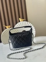 Handbag 21cm - Image 4