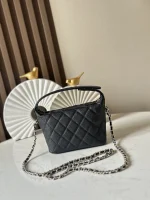 Handbag 21cm - Image 4