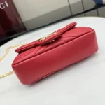 GG Marmont Shoulder Bag 16.5cm - Image 4