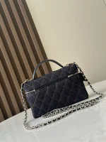 Chanel 26P Handbag 19cm - Image 4