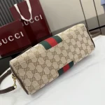 Gucci Borsetto Handbag 28cm - Image 4