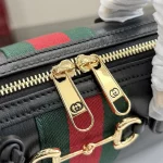 Gucci Borsetto Handbag 28cm - Image 4