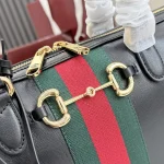 Gucci Borsetto Handbag 38.5cm - Image 4