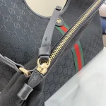 Gucci Giglio Handbag - Image 4