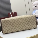 Gucci Tote Bag 40cm - Image 4