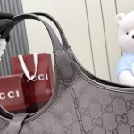 Gucci Tote Bag 35cm - Image 4