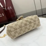 Generation Gucci Shoulder Bag 18.5cm - Image 4