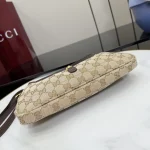 Jackie Slim Handbag 28cm - Image 4